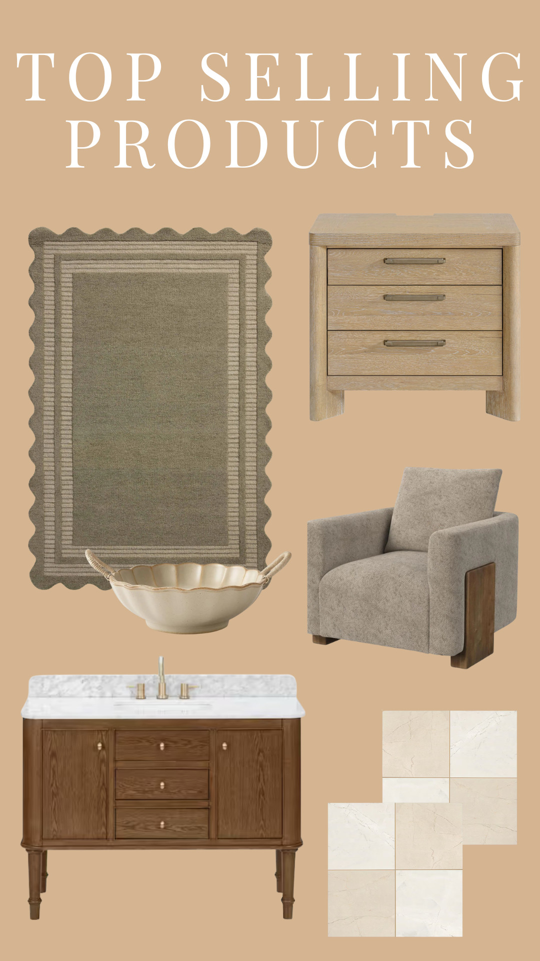 Homie Lovin's Top Selling products of the Week!

furniture, home decor, interior design #Walmart #Wayfair #Target #Amazon #HomeDepot 

 #LTKHome #LTKSaleAlert