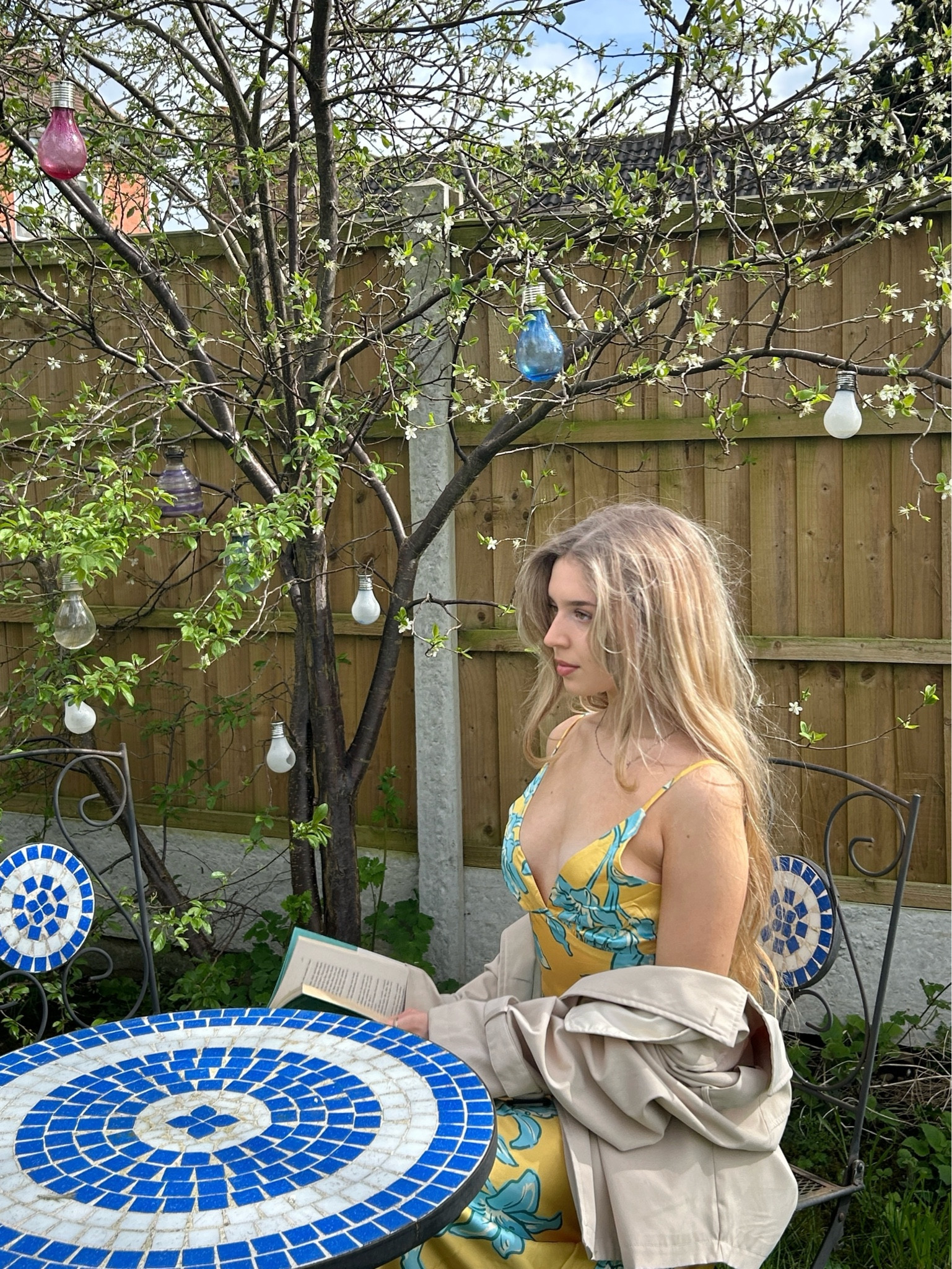 summer maxi dress 🍋




italian summer holiday outfits summer dress call me by your name aesthetic 




#LTKeurope #LTKsummer #LTKtravel