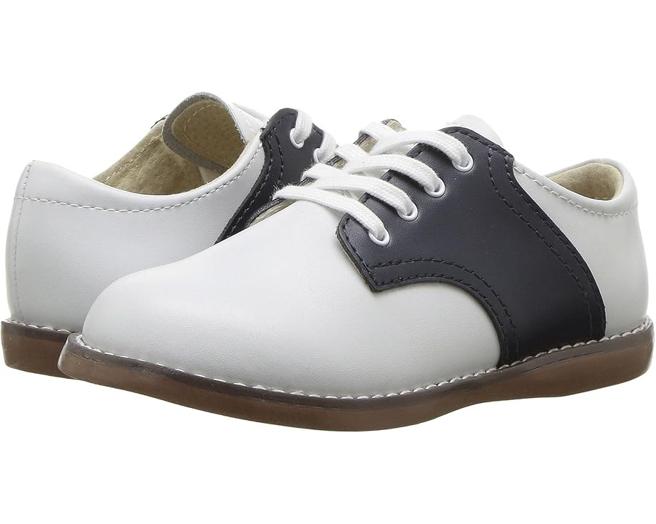 FootMates Cheer 3 (Infant/Toddler/Little Kid) | Zappos