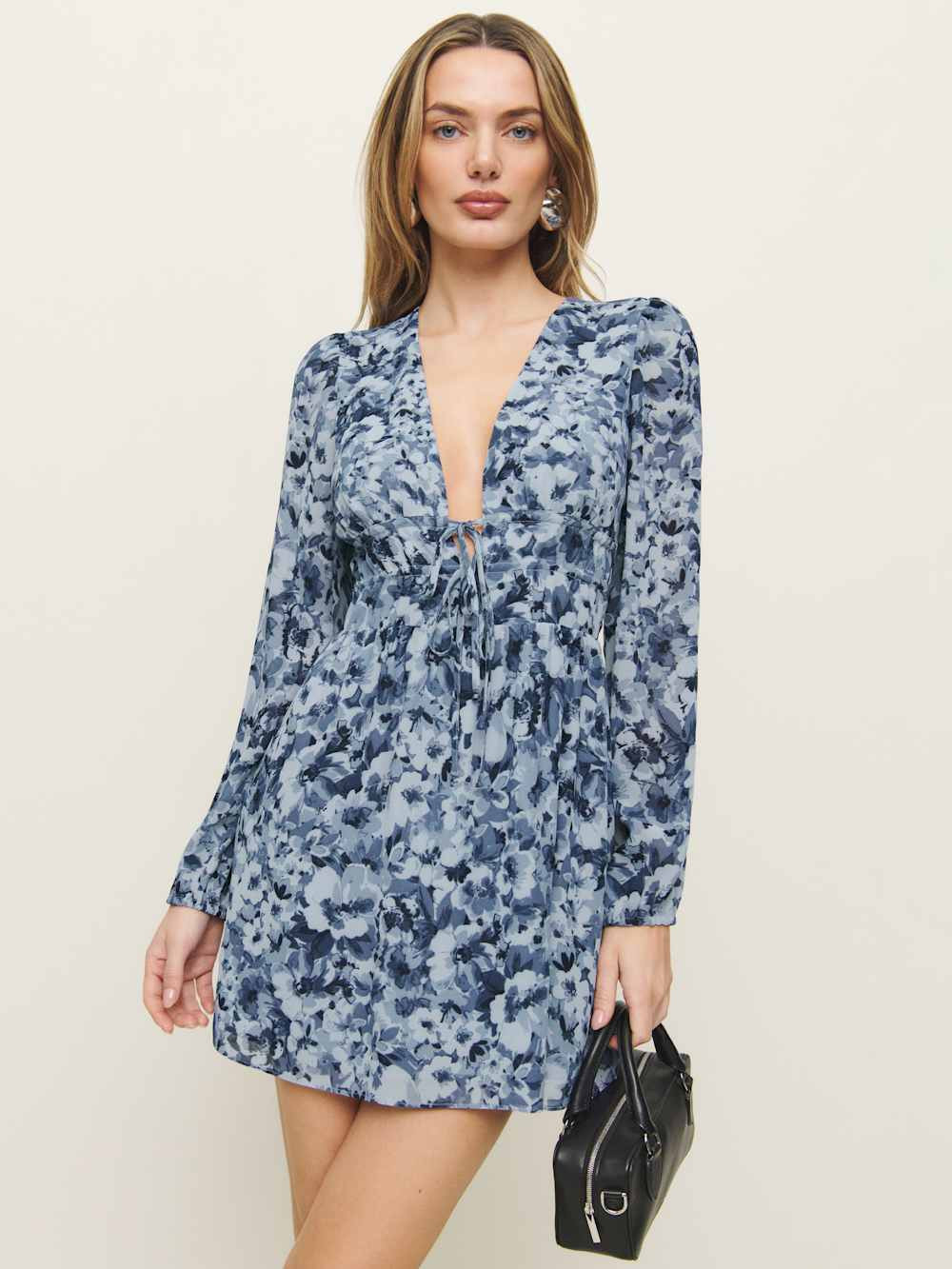 Tris Dress | Reformation (Global)