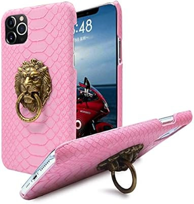 Losin Snake Case Compatible with Apple iPhone 11 Pro Max 6.5 inch Case Ultra Thin Fashion Luxury ... | Amazon (US)