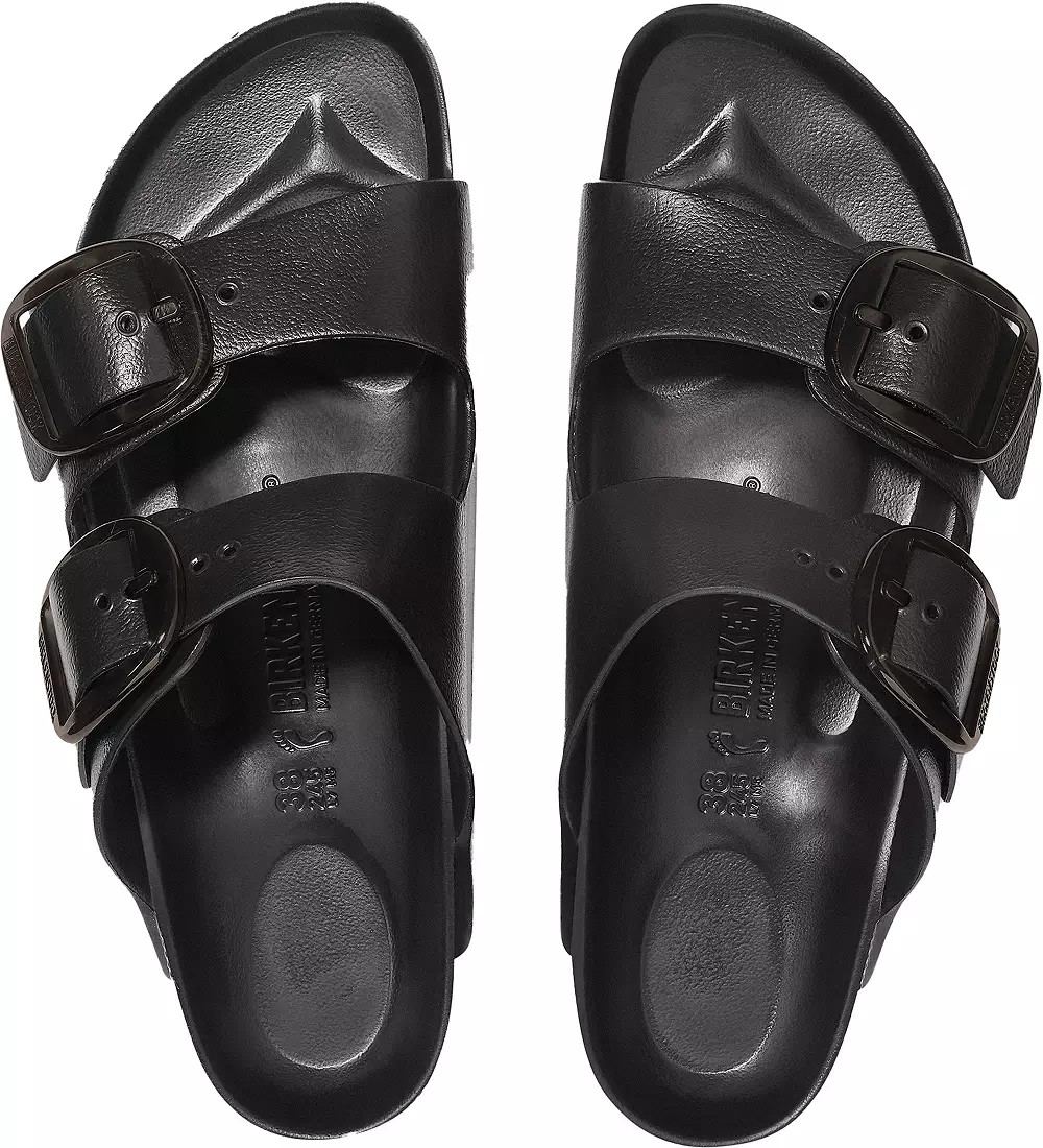 Birkenstock Women's Big Buckle EVA Sandals | DICK'S Sporting Goods