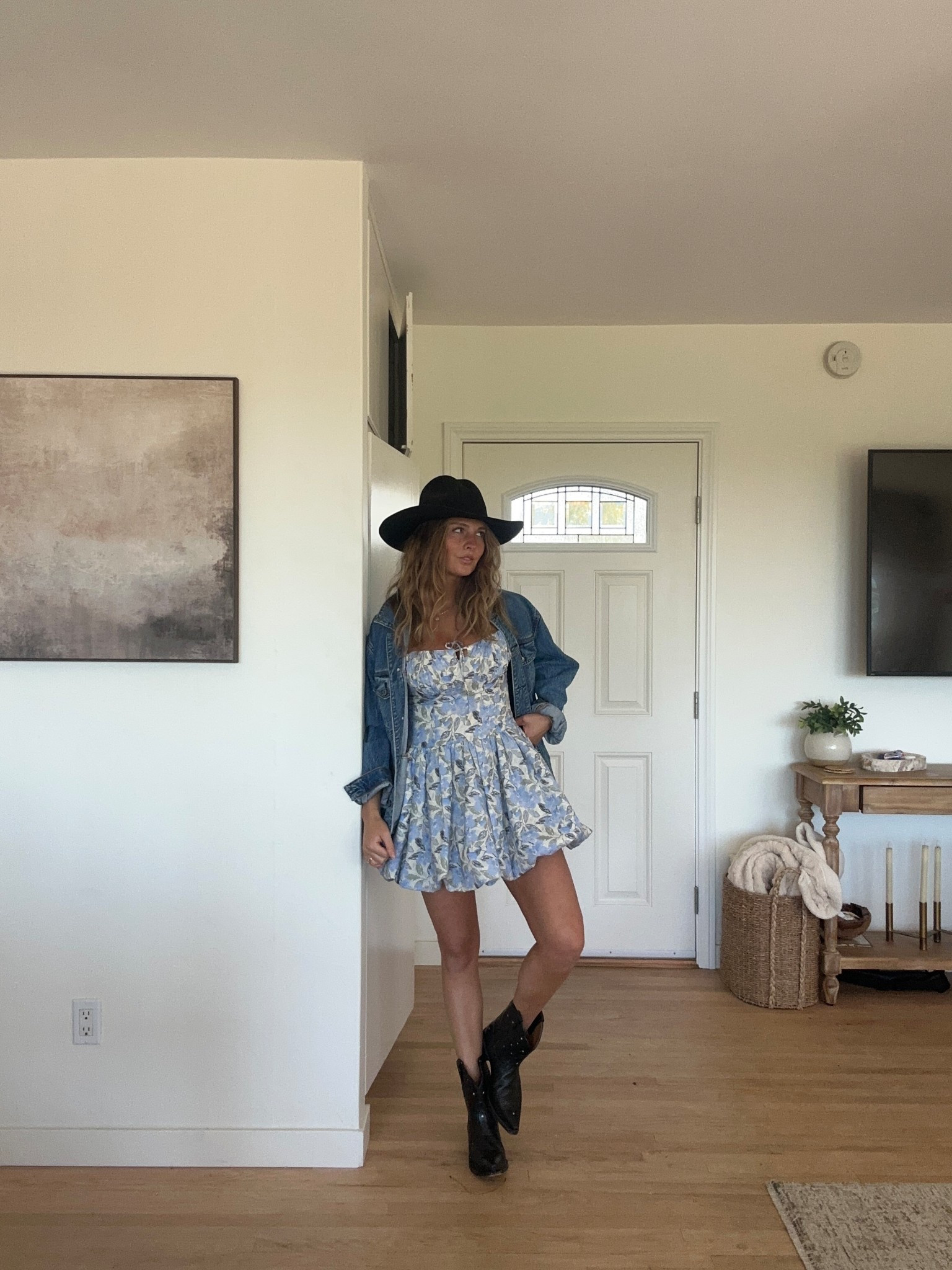 Country concert fit 

#LTKParties #LTKTravel