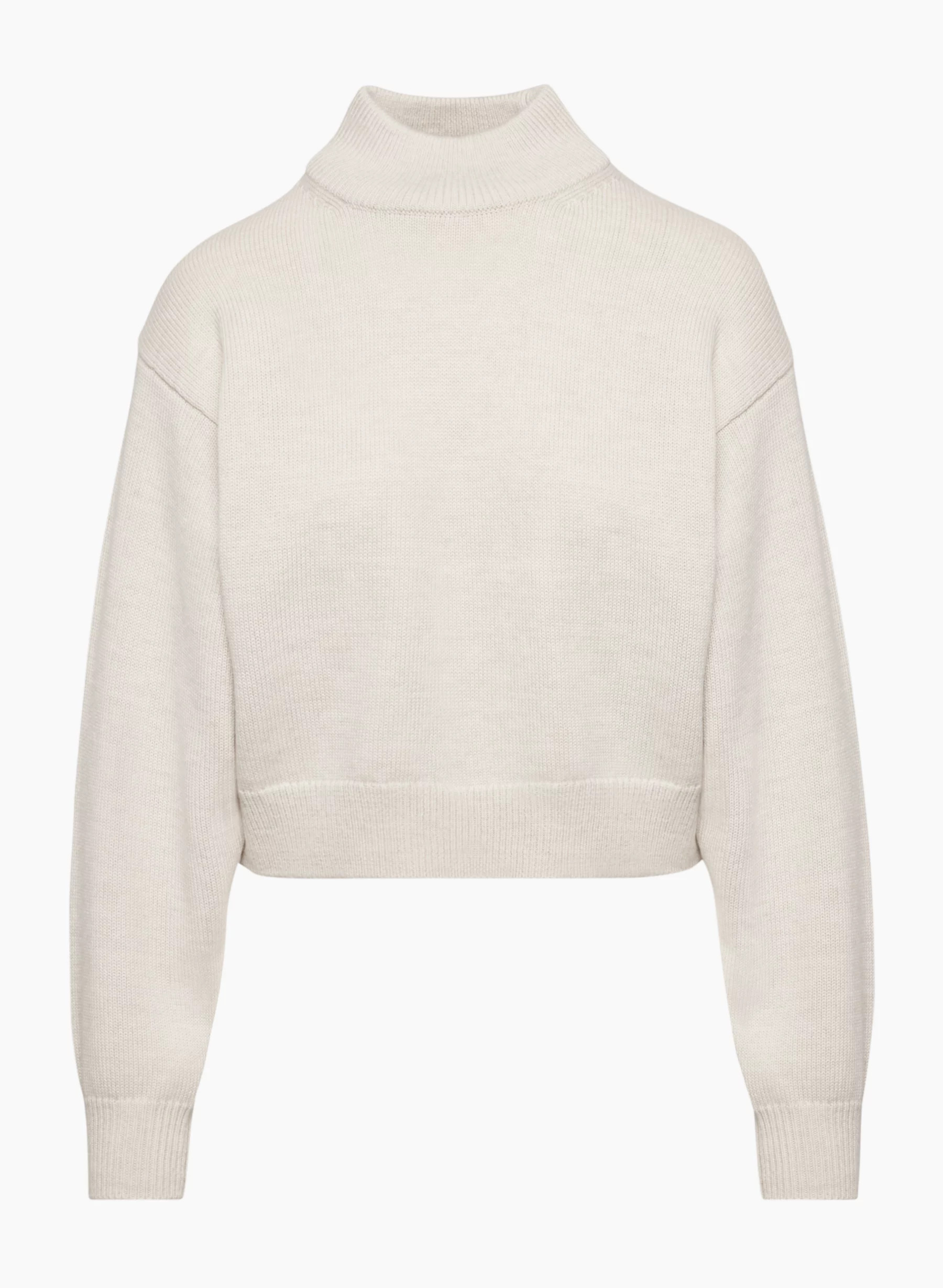 HARPER SWEATER | Aritzia