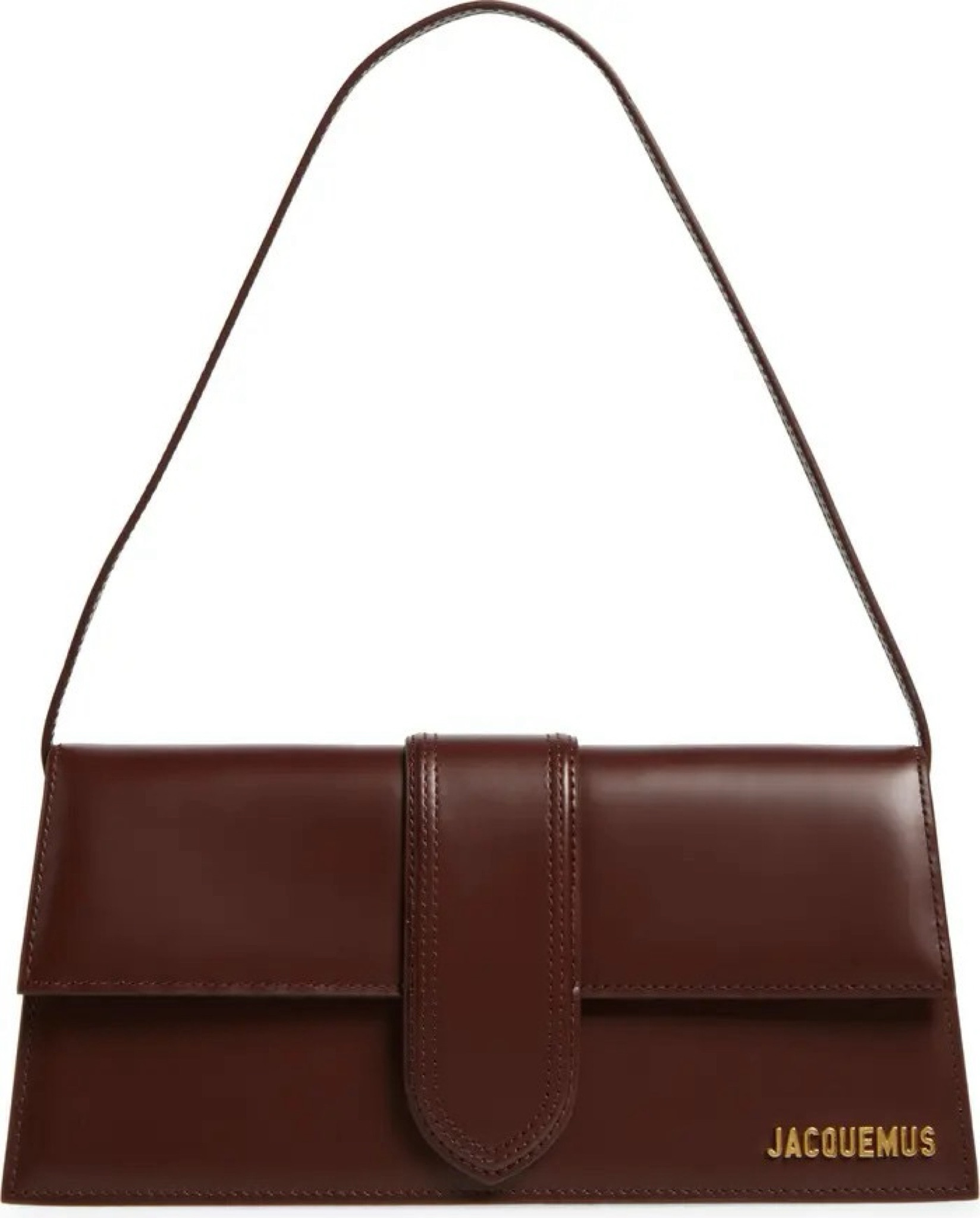Fall brown designer shoulder bag

#LTKSeasonal #LTKItBag #LTKStyleTip