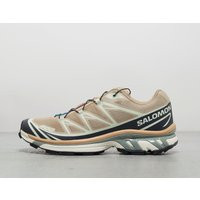 Salomon XT-6 - Brown, Brown | Footpatrol UK