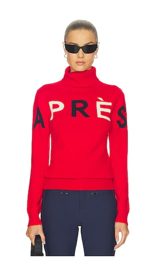 Apres Sweater II | Revolve Clothing (Global)