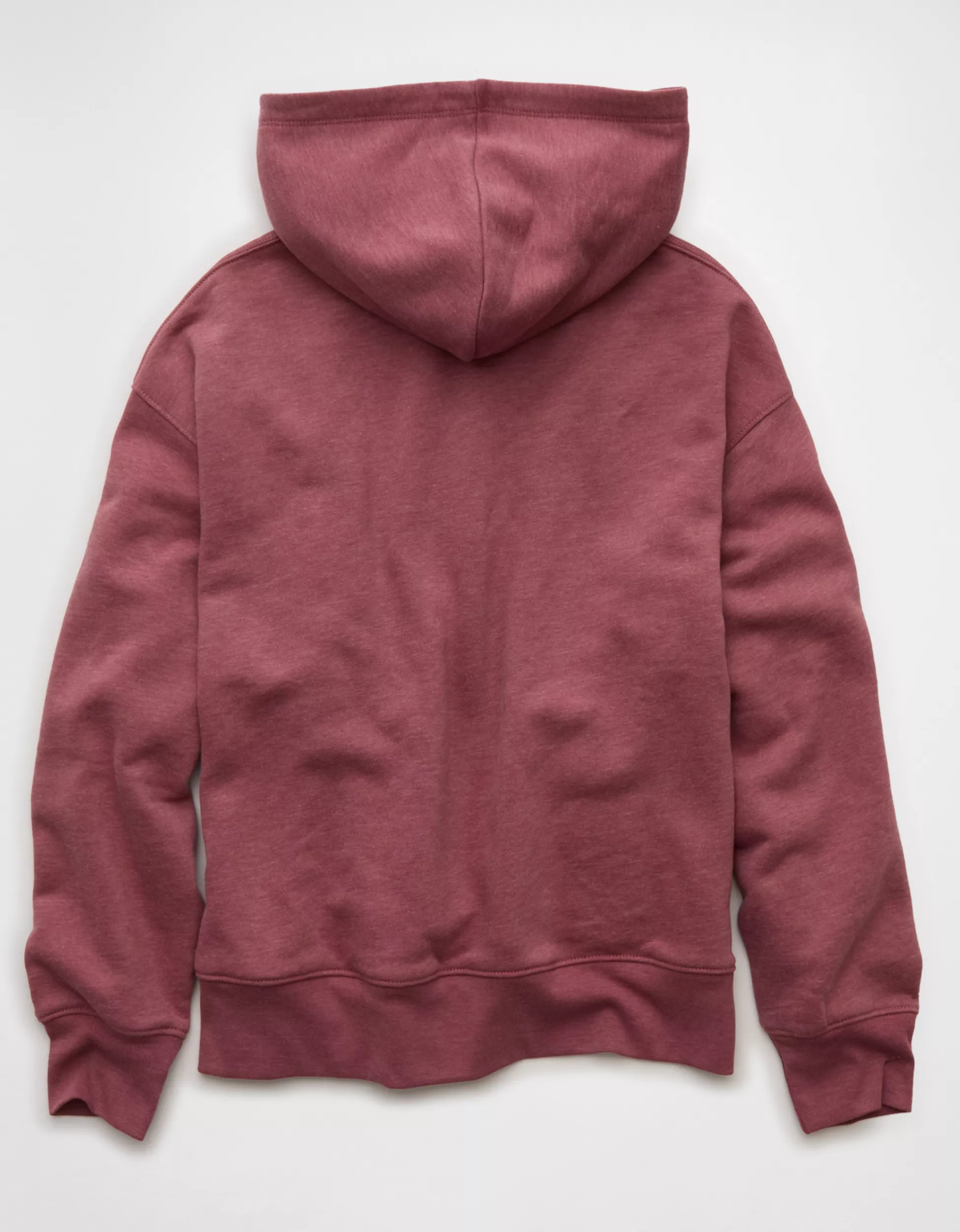 AE Everyday Luxe Hoodie | American Eagle Outfitters (US & CA)