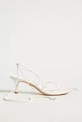 Sam Edelman Strappy Heeled Sandals | Anthropologie (US)