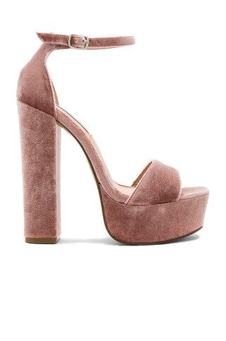 Gonzo V Heel | Revolve Clothing