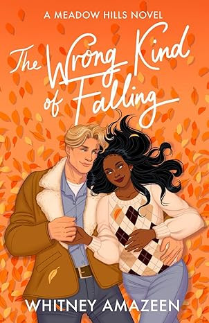 The Wrong Kind of Falling (Meadow Hills) | Amazon (US)