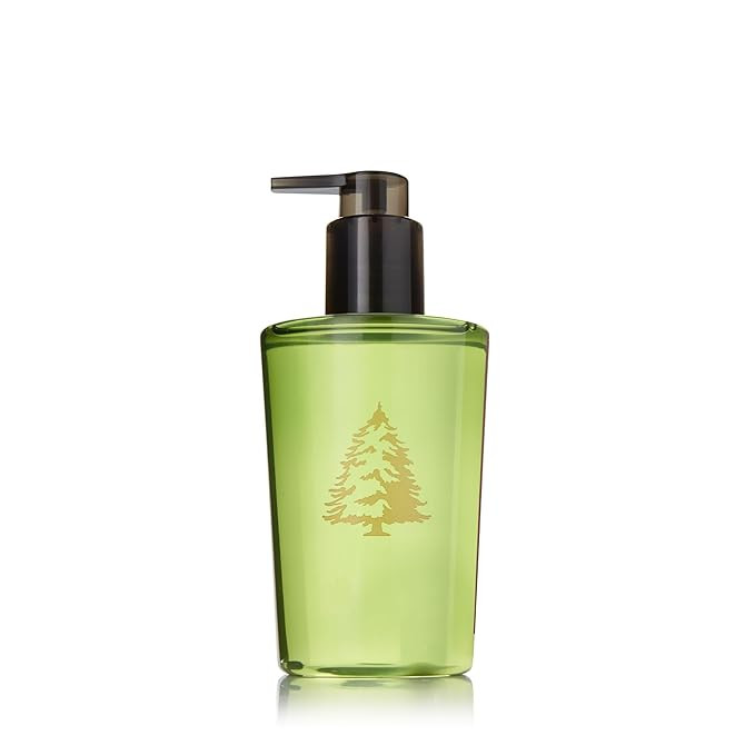 Thymes Hand Wash - Frasier Fir-8.25 Fl Oz | Amazon (US)