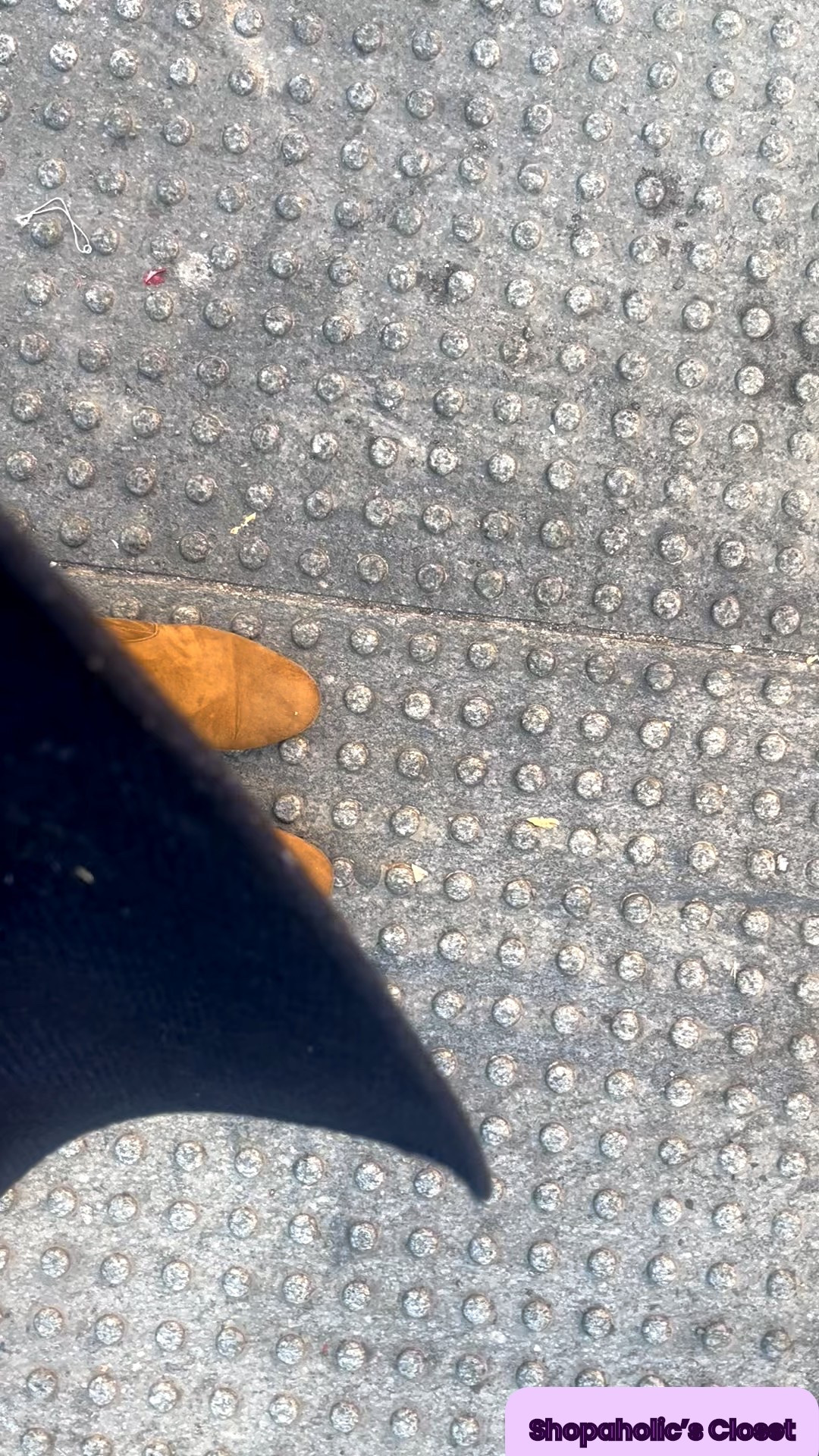 I noticed a color theme this week. Camel!

These over the knee boots were a Monday wear. I paired them with a midi length shirt dress and thick gray tights. Cuz it’s cold in NYC but gotta keep it cute. 😊 

#shopdeescloset #shopaholicscloset

#LTKMidsize #LTKSeasonal #LTKootd