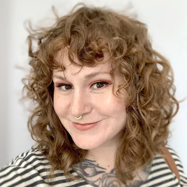 Sacred Stillness: Mindful Cross Stitch | UncommonGoods