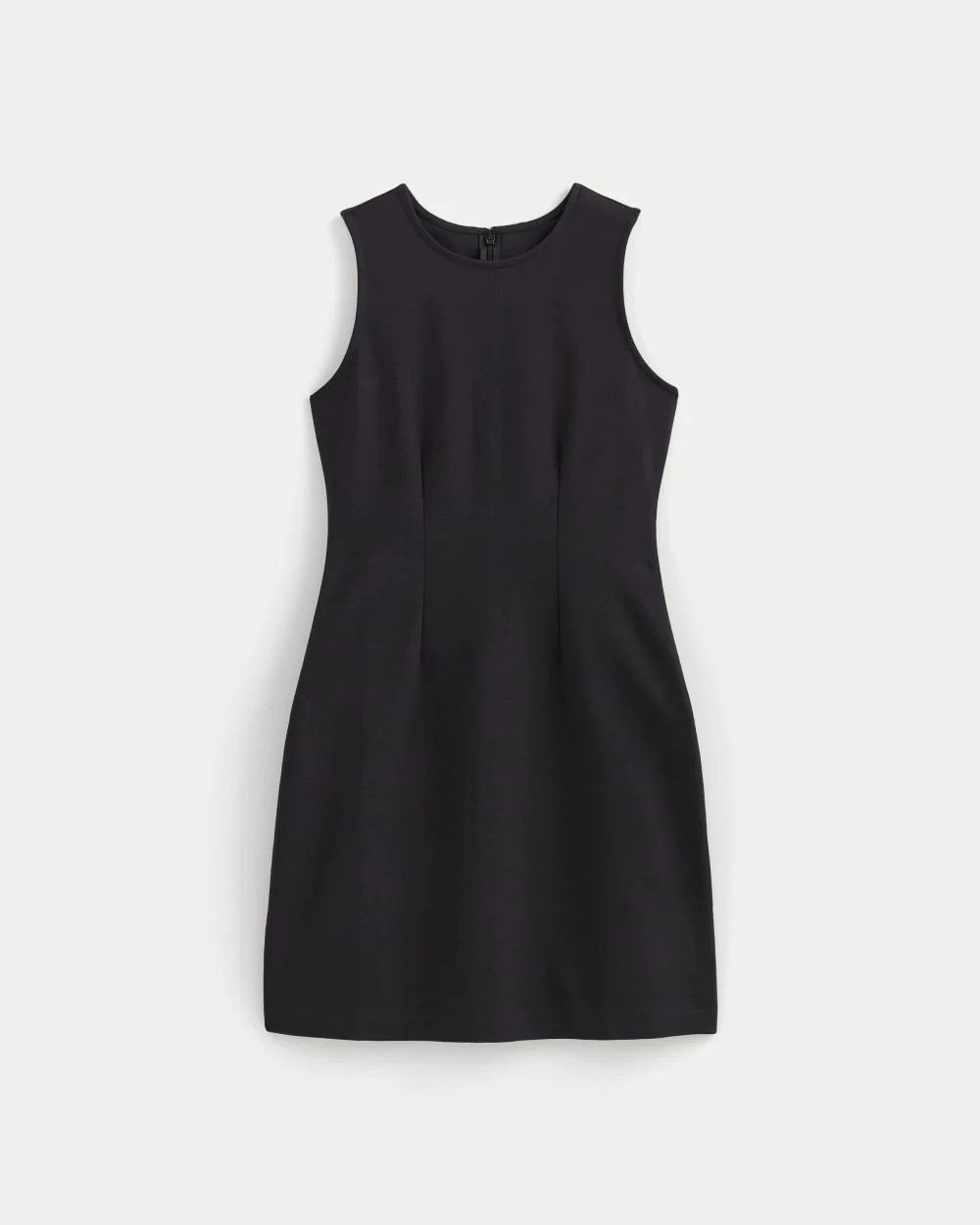The Dream '90s Shift Dress | White | Everlane