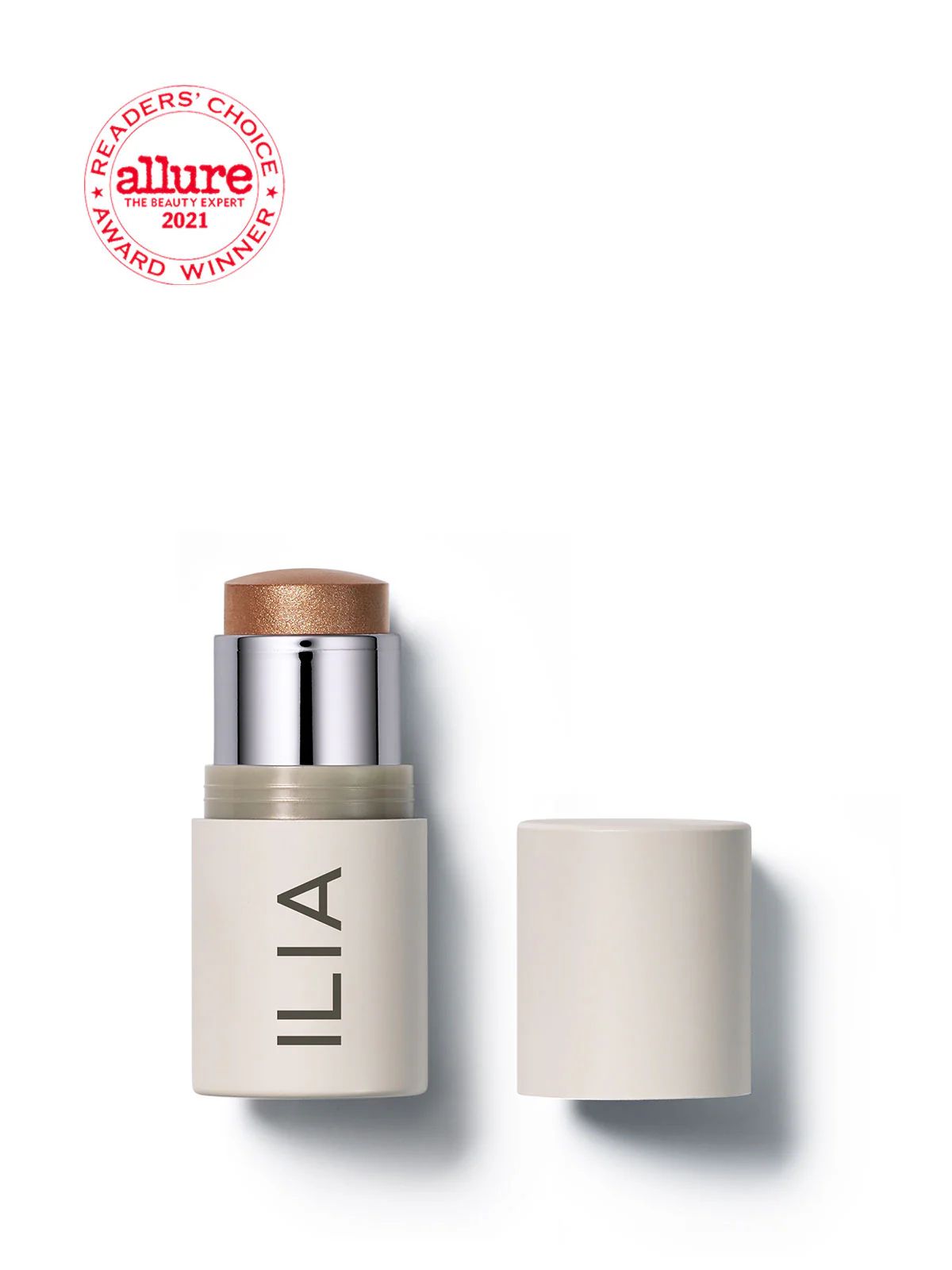 ILIA Multi-Stick: Bronze Pearl - Multi-Stick Makeup | ILIA Beauty | ILIA Beauty