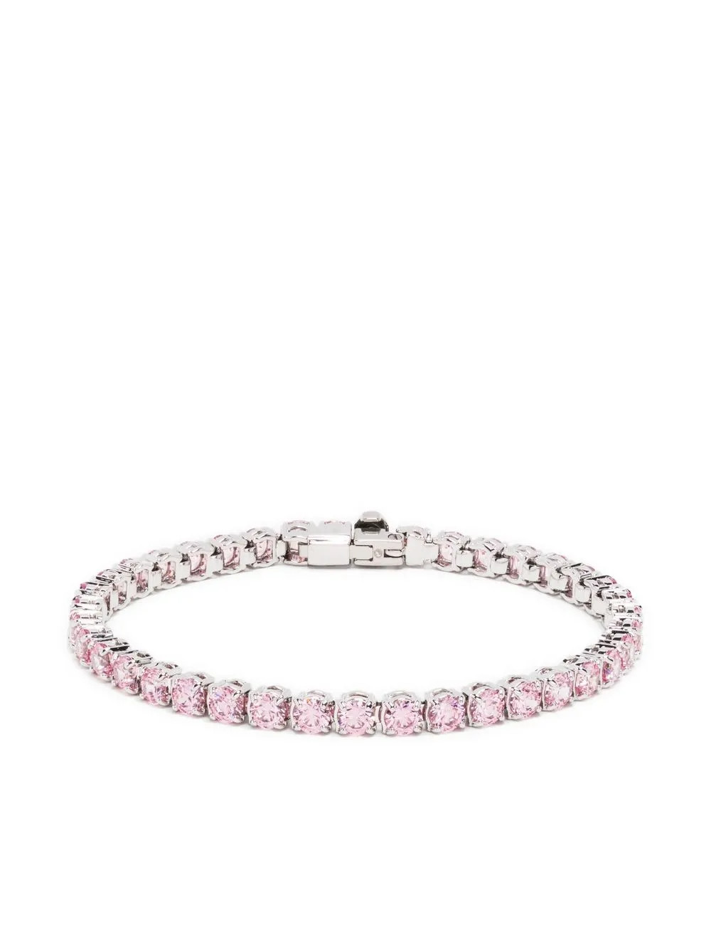Matrix Tennis bracelet | Farfetch Global