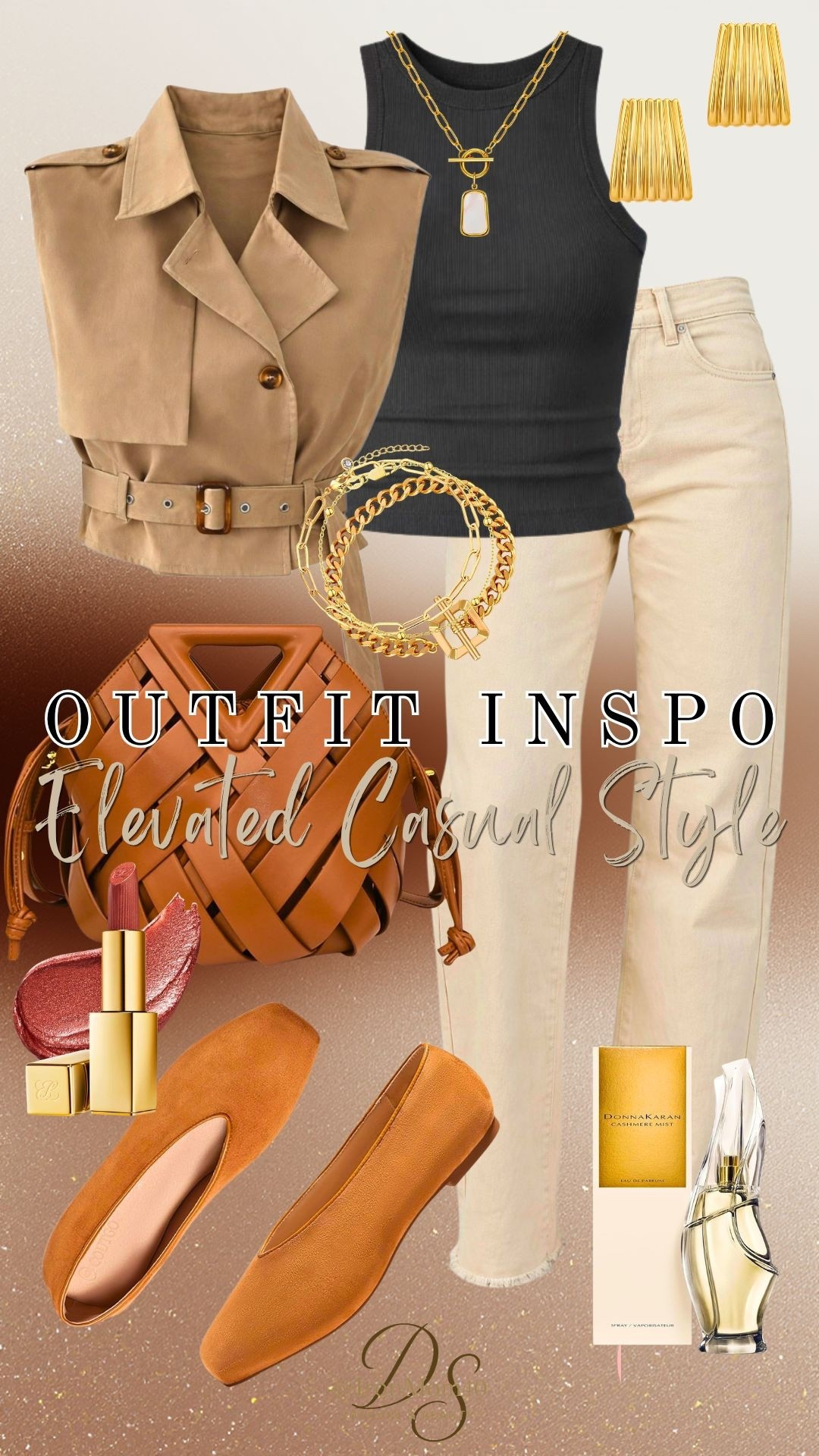 #midsizefashion #outfitinspo #elevatedcasualstyle

#LTKOver40 #LTKgrwm #LTKMidsize