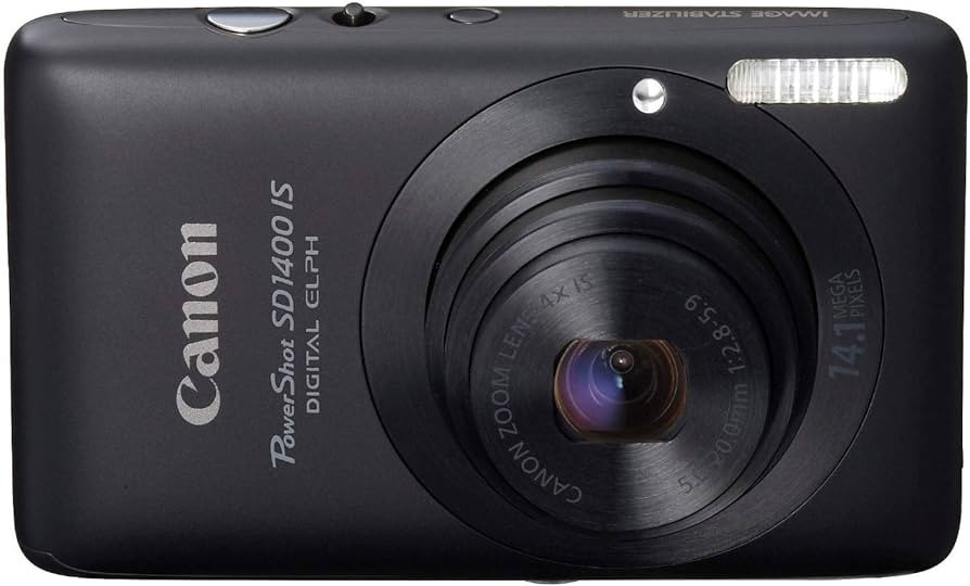 Visit the Canon Store | Amazon (US)