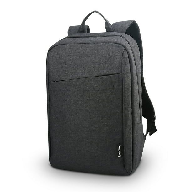 Lenovo 15.6" Casual Backpack B210 - Black - Walmart.com | Walmart (US)