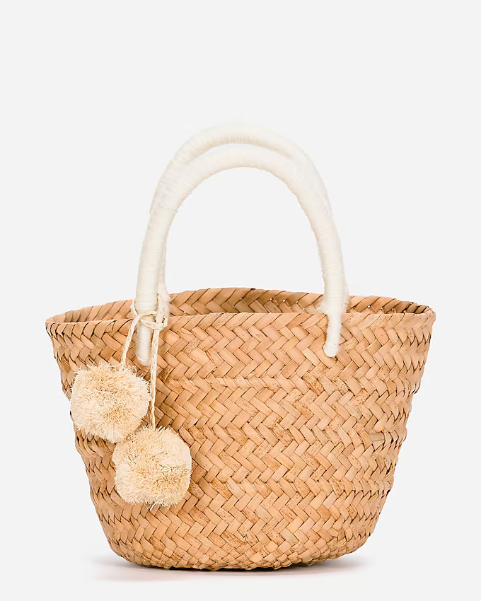 KAYU&reg; mini St. Tropez tote | J. Crew US