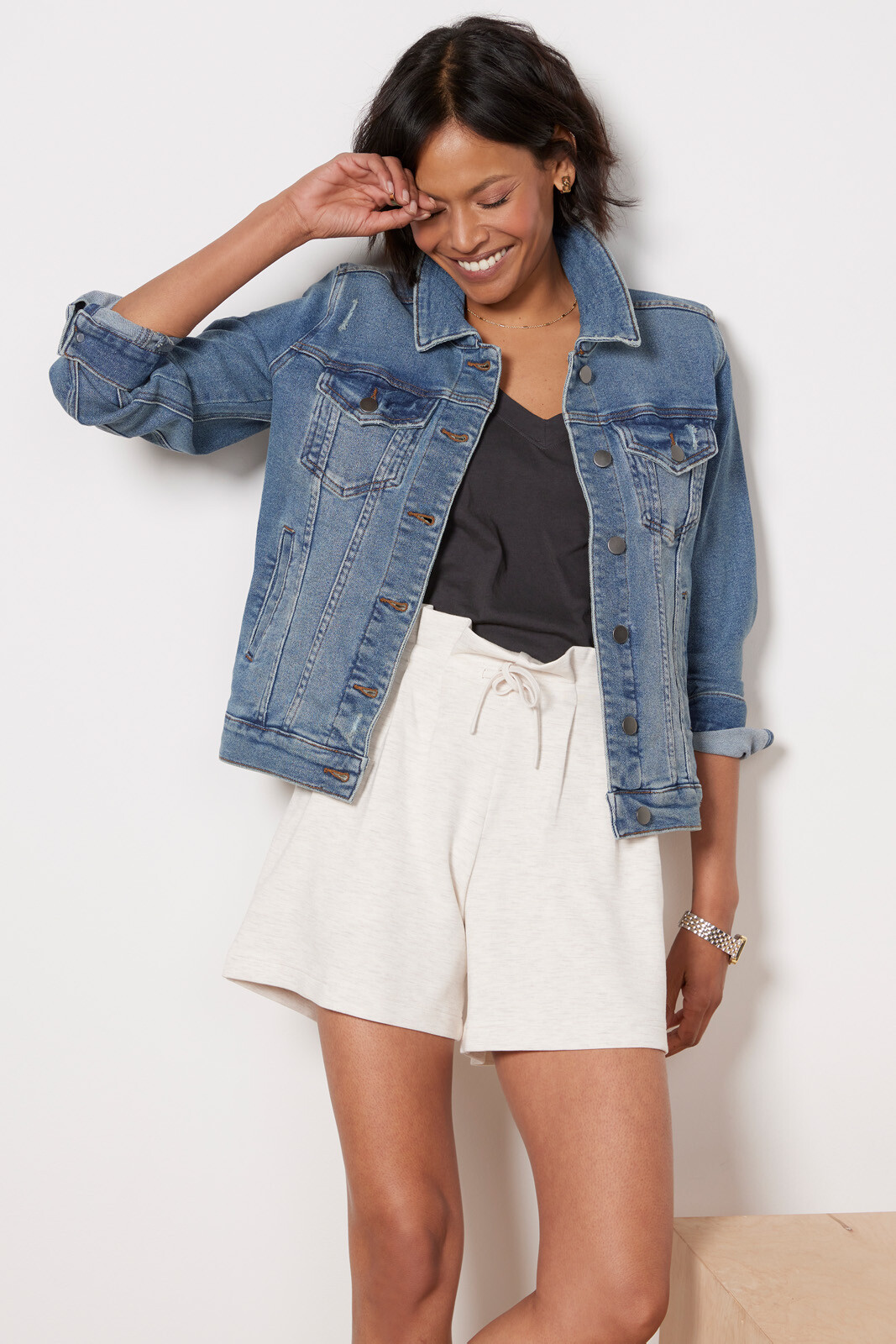 EVER Jacket | Evereve