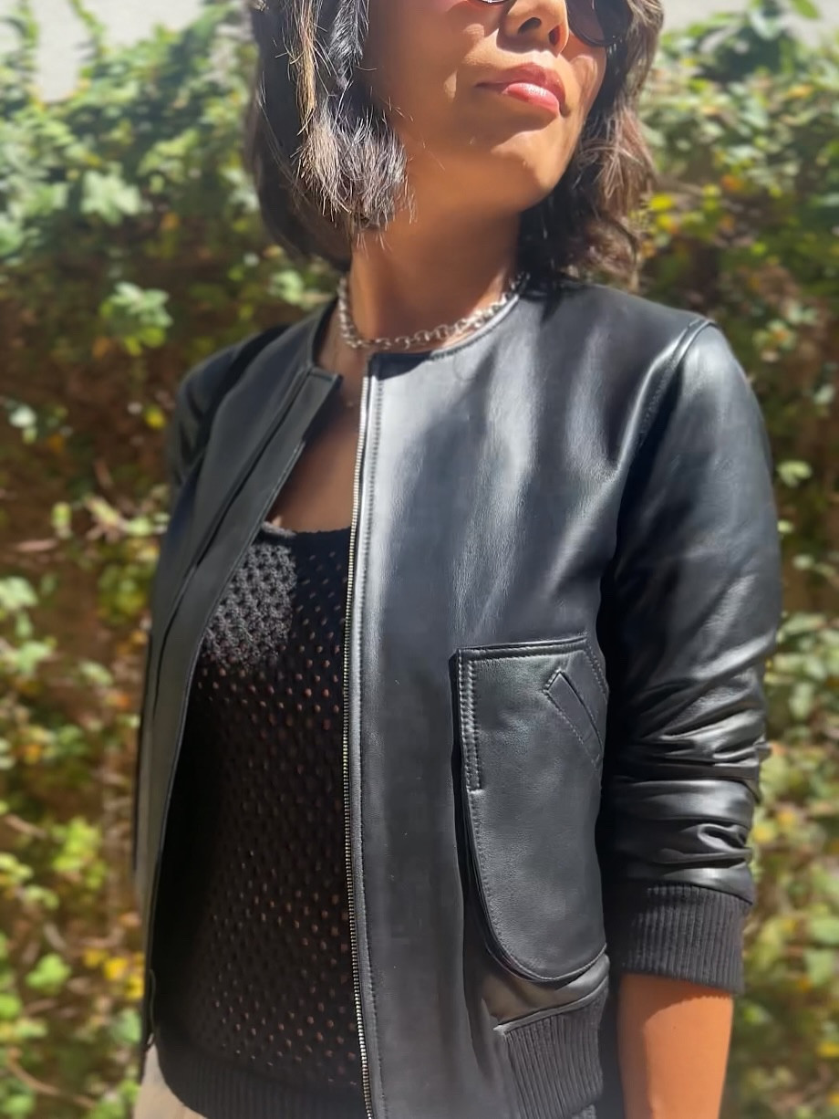 POV: Taylor’s everywhere. Instagram, NFL, Trending Audio page, probably my fridge next.

Link in bio and story
Comment SHOP for a direct link

#ootd #fall #fallvibes #falloutfit #leatherjacket #blackandwhite #styleinspo #outfitinspiration #ugc #ugccreator #taylorswift #meme #funny

#LTKOver40 #LTKSeasonal #LTKStyleTip