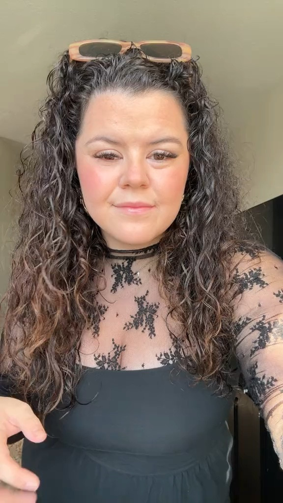 OOTD with options ✨🫶🏻

#LTKBeauty #LTKMidsize