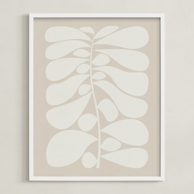 Black Plant I | Minted