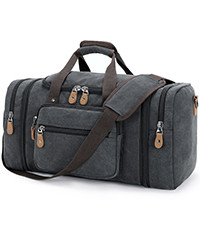 Gonex Rolling Duffle Bag with Wheels, 70L Water Repellent Wheeled Travel Duffel Luggage with Roll... | Amazon (US)