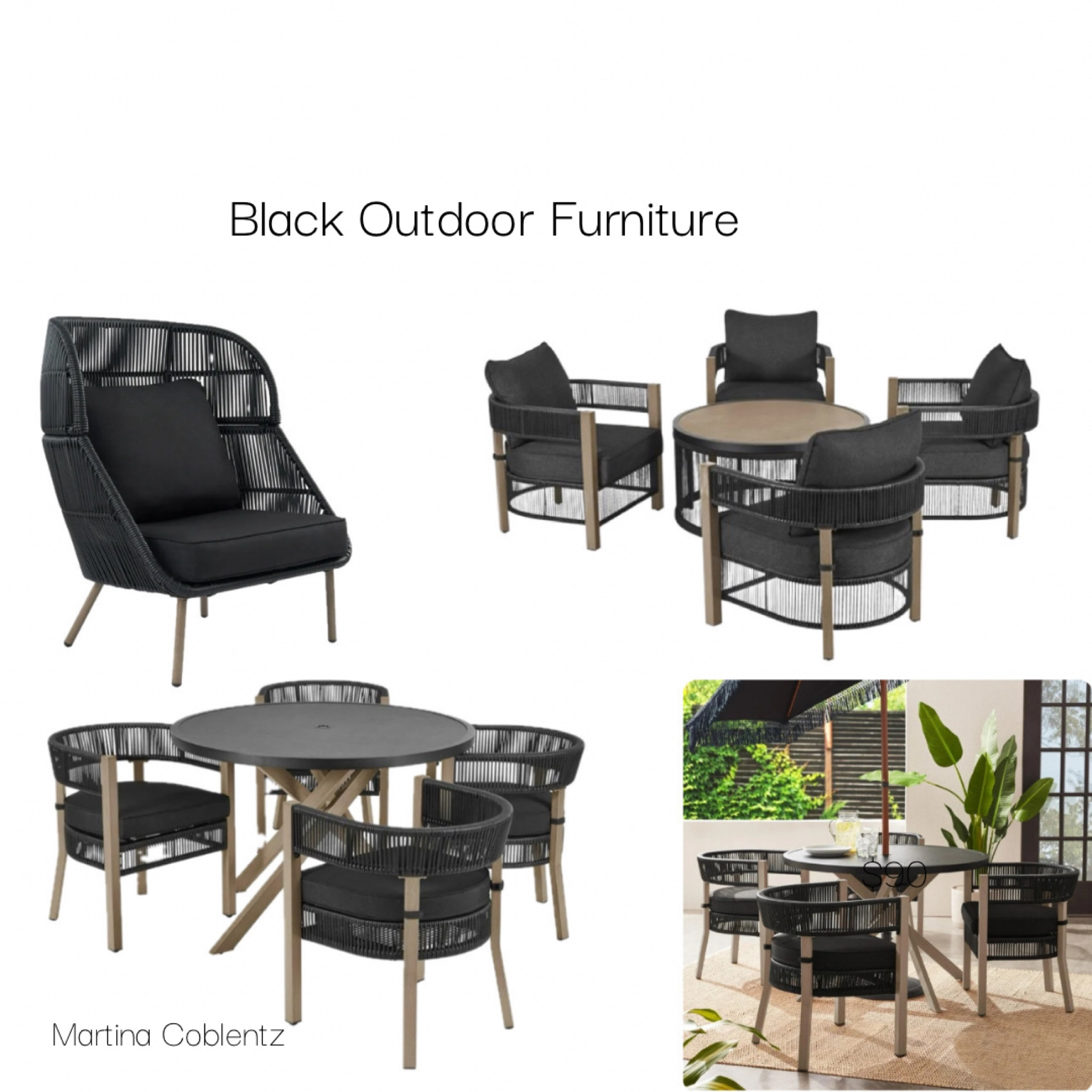 Beautiful outdoor furniture.

•Walmart finds •outdoor furniture •patio •modern outdoor furniture • Walmart •furniture finds •aesthetic •neutrals 

#LTKSeasonal #LTKhome #LTKfamily