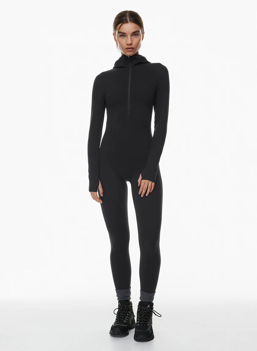 TNABUTTER™ SEAL JUMPSUIT | Aritzia
