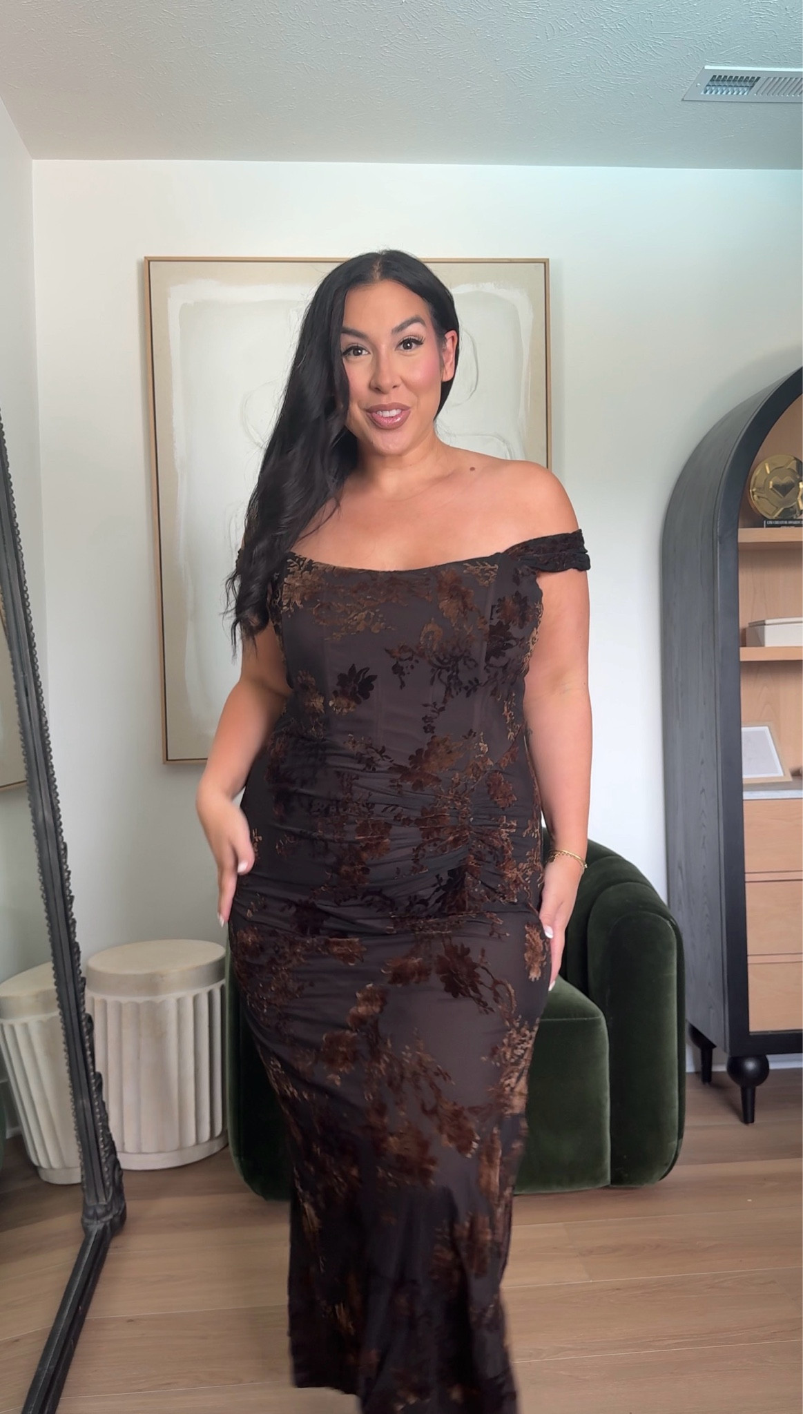 I wear a 14 (size down) 
Midsize summer dresses
Wedding guest dresses
Summer dress

#LTKMidsize #LTKWedding