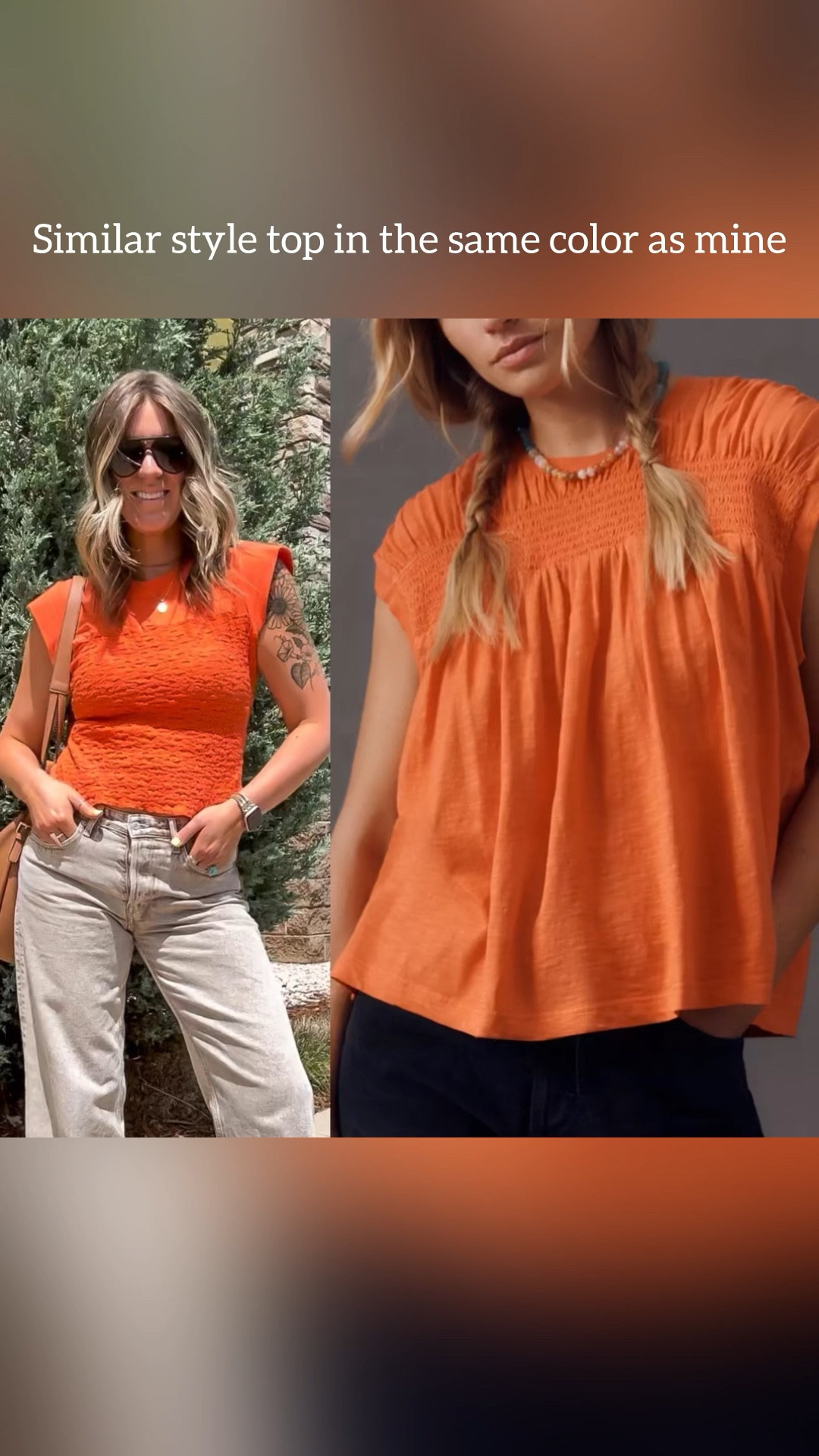 Anthro sale: spend $150, get a $50 GC. Spend $300, get a $100 GC 



#LTKMidsize #LTKSaleAlert #LTKOver40