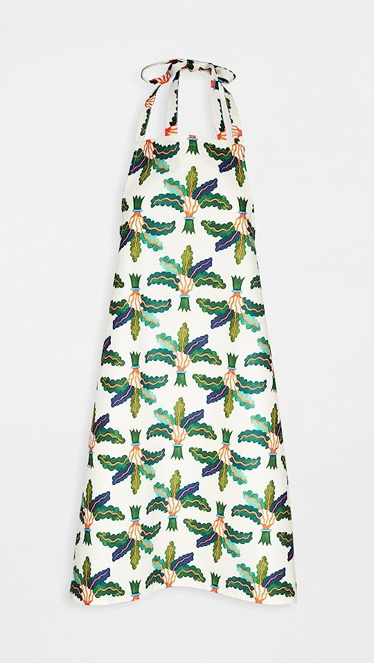 La Double J Palms Apron | SHOPBOP | Shopbop