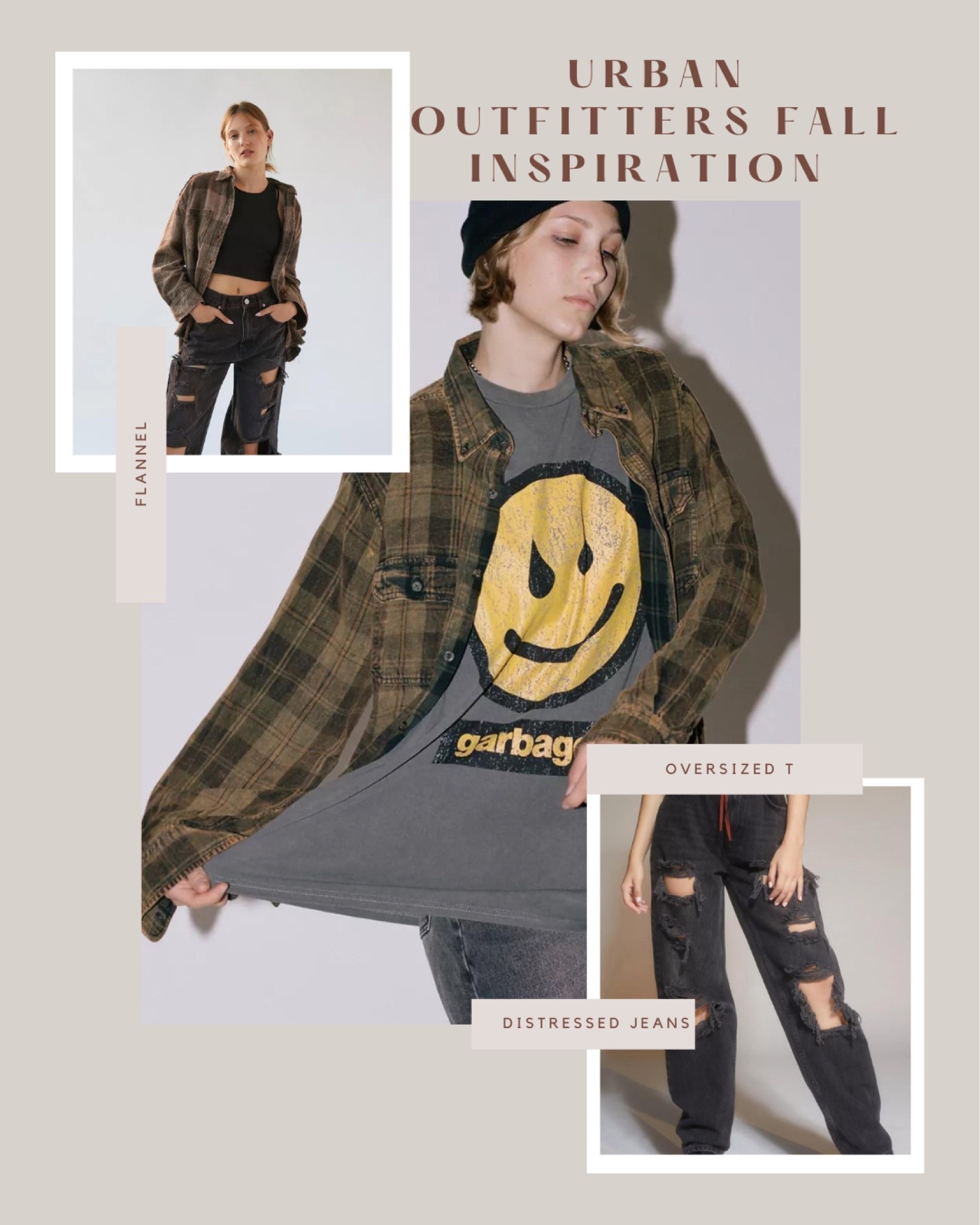 Urban outfitters fall inspo #fallfashion #fallinspo

#LTKSeasonal #LTKfit #LTKU