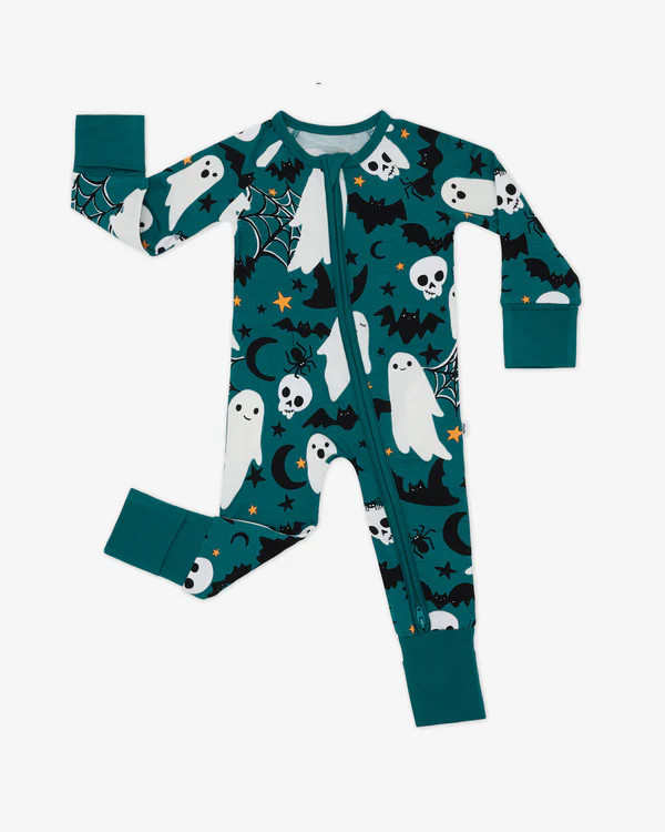 Frightful Friends Zippy | Little Sleepies