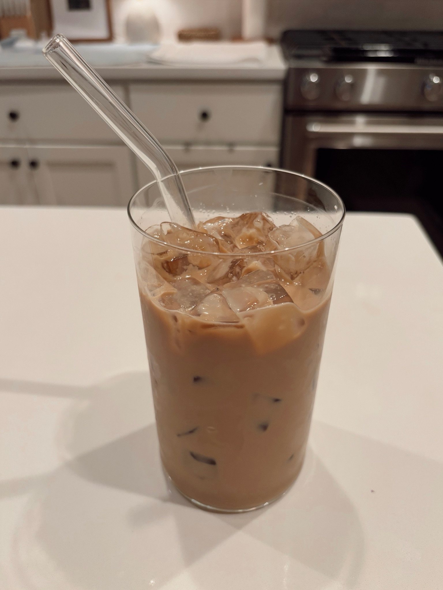 everything i use for my at home iced lattes :)

#LTKFindsUnder50 #LTKGiftGuide #LTKHome