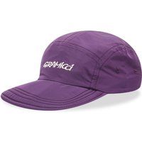 Gramicci Men's Shell Jet Cap in Purple | END. Clothing | End Clothing (US & RoW)