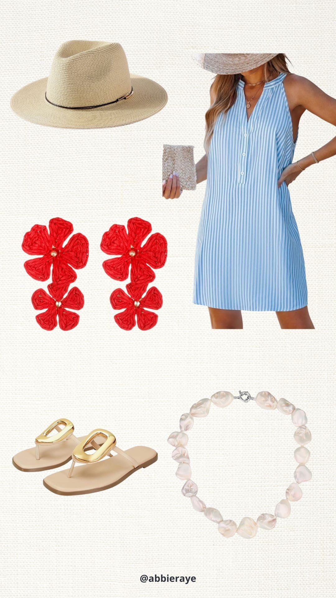 The perfect lakeside fourth outfit 

#LTKStyleTip #LTKOver40 #LTKFindsUnder50