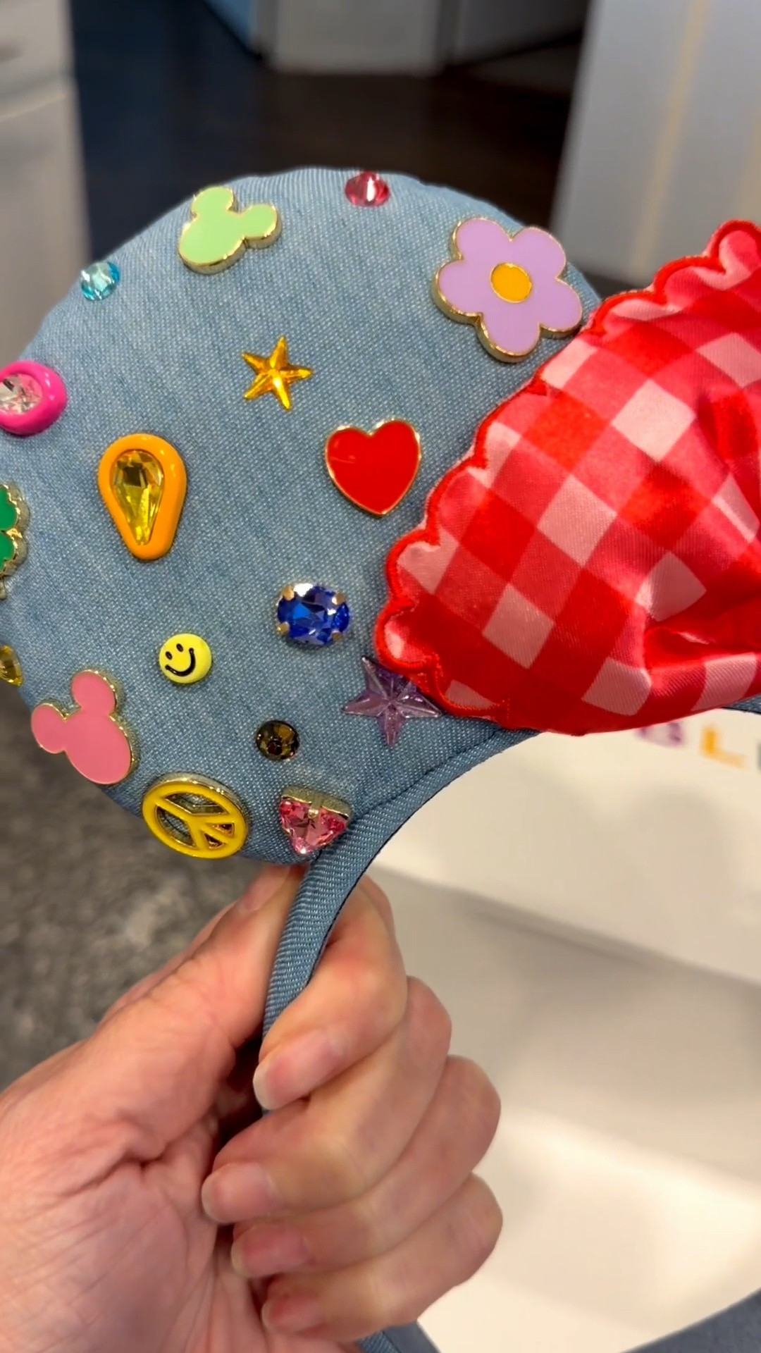 Love a Disney collab!!

#LTKTravel #LTKmomlife #LTKgrwm