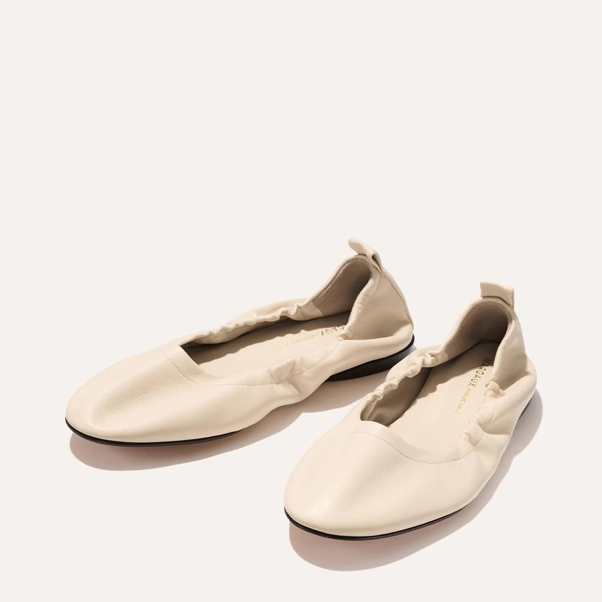 The Pascale - Bone Nappa | Margaux