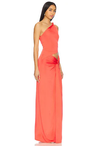 Rowan Gown
                    
                    Lovers and Friends | Revolve Clothing (Global)