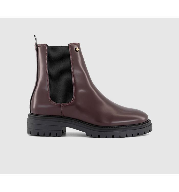Marla Chelsea Boots | Office Shoes (UK)