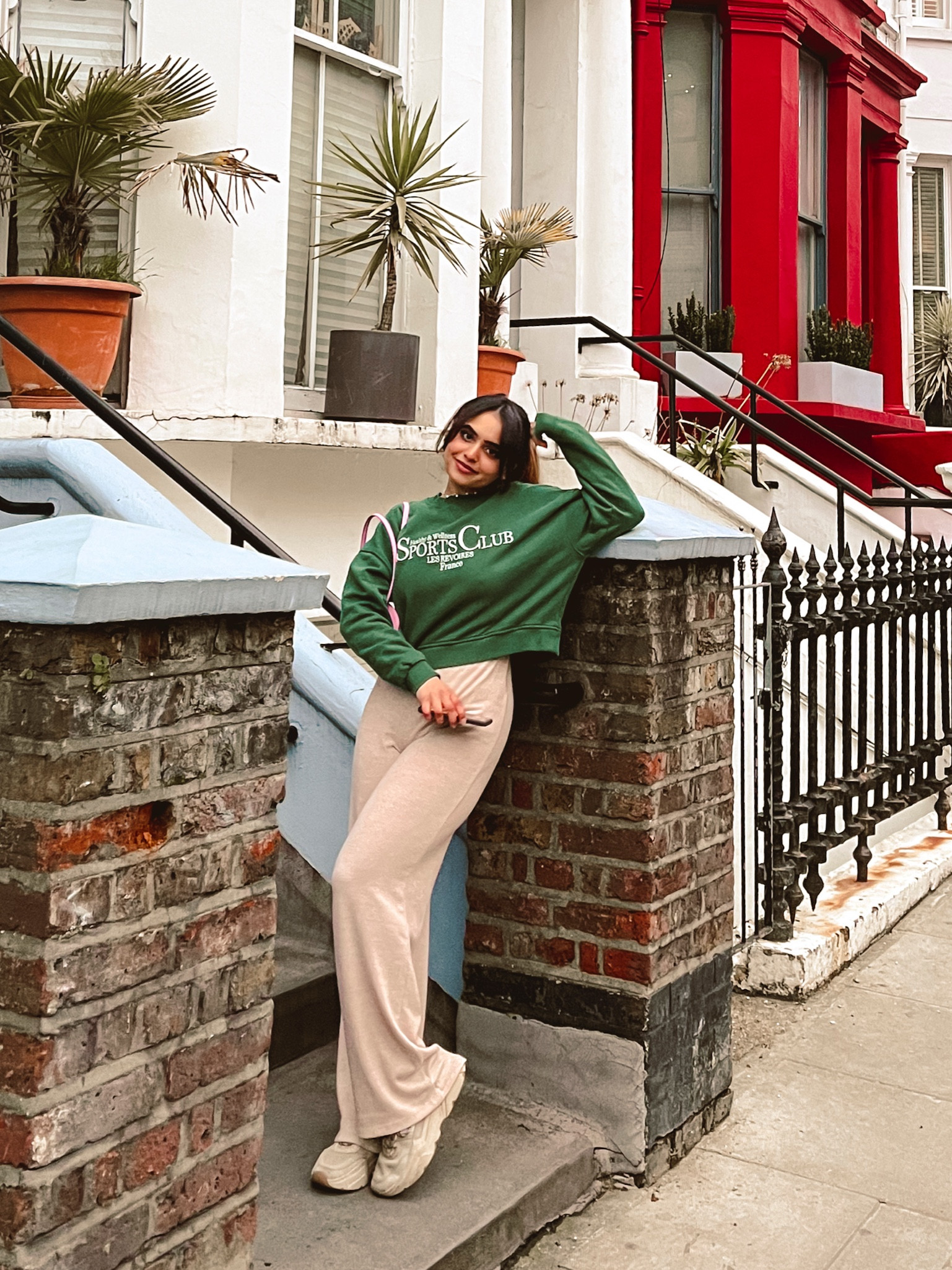 Notting hill walk🫶🏻

#LTKSeasonal #LTKeurope #LTKunder50