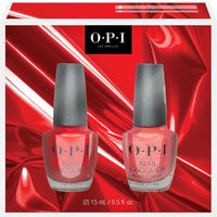 Opi Celebration Collection Nail Polish Duo | Sephora UK