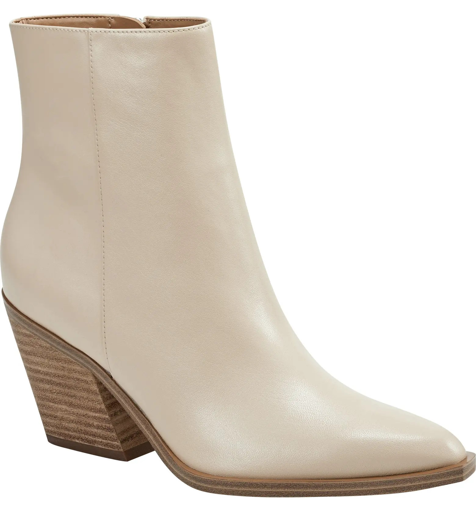 Fabina Pointed Toe Bootie (Women) | Nordstrom