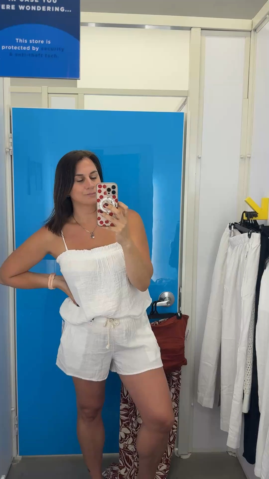 Old Navy has the cutest springtime sets. 

#LTKMidsize #LTKSpringSale #LTKTall