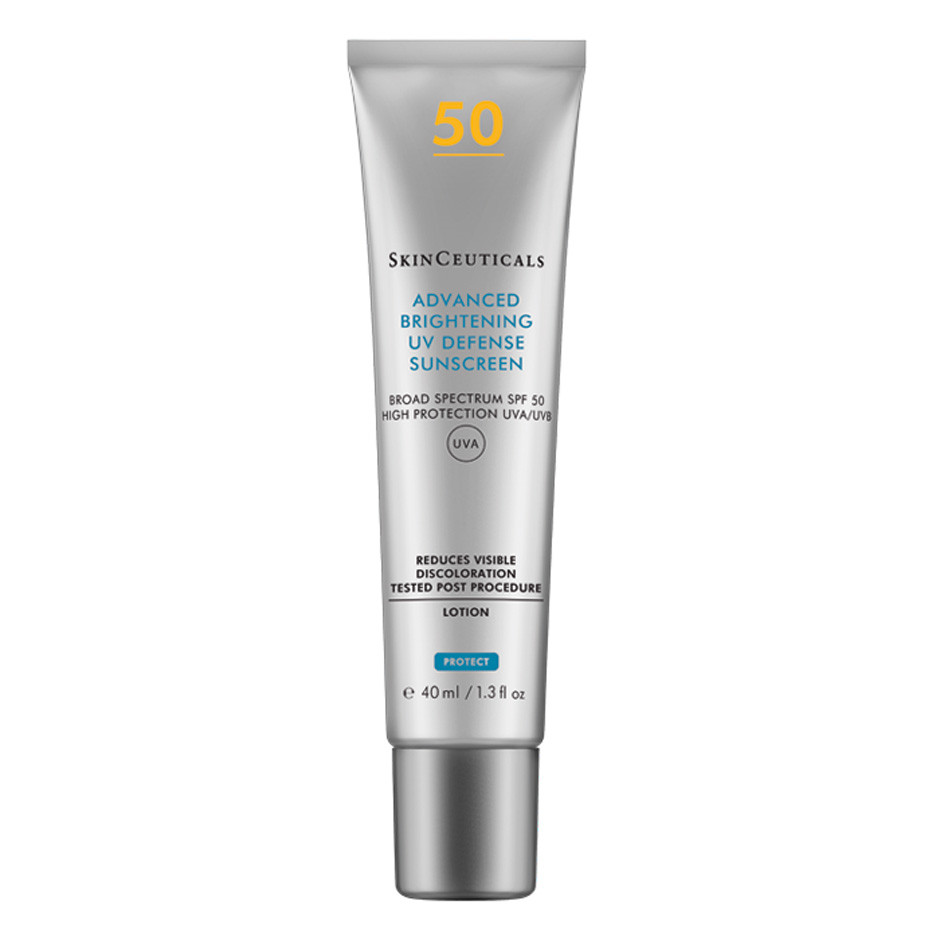 Advanced Brightening UV Defense SPF 50 | Suncream | SkinCeuticals | SkinCeuticals (UK)
