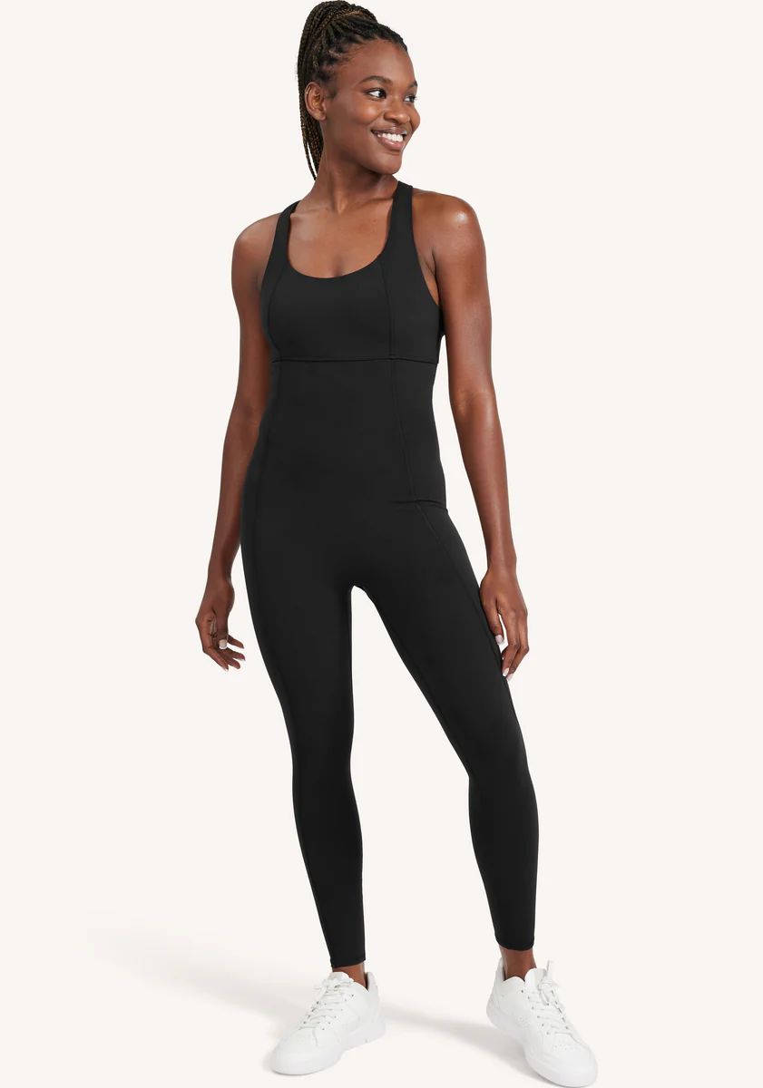 Flaunt Dream Tech Eco Jersey Onesie | Peloton Apparel